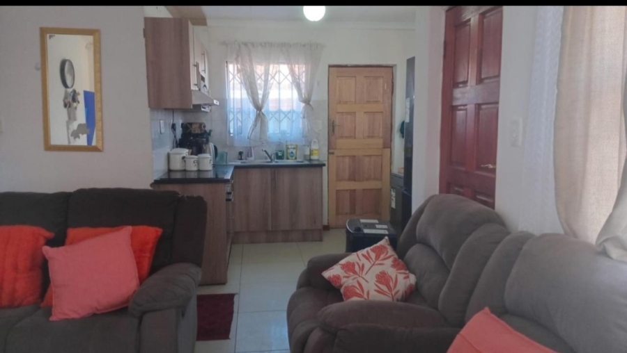 2 Bedroom Property for Sale in Mandela View Free State